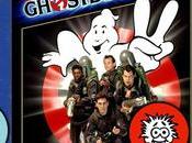rare prototype vidéo Ghostbusters dépasse enchères