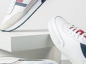 Vente privée chaussures Tommy Hilfiger