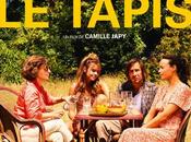 Critique Sous tapis Camille Japy filme histoire liens