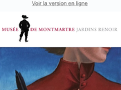Musée Montmartre Surréalisme féminin partir 31/03/2023.(derniers jours jusqu’au Septembre 2023.)