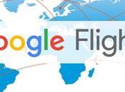 Connaissez-vous Google Flights