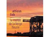 monde berge fleurie" d'Atticus Lish (The Gloria)