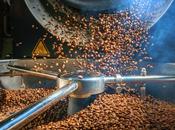 CAFÉ risque substances toxiques