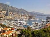 Principauté Monaco