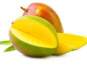 SANTÉ VASCULAIRE mangues, antioxydants excellents contre plaque