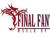 Final Fantasy World Fans