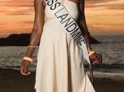 Miss LandMine 2008