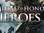 Medal Honor Heroes Novembre