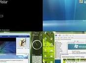 logiciels pour rendre Windows ressembler Vista