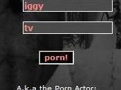 Pornalizer IGGY Hoss Hardcore