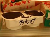 C'est tofu, dans lunettes