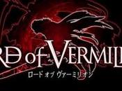 SquareEnix sort grosse artillerie avec Lord Vermilion