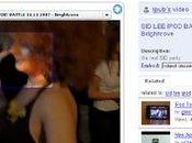 TECHNO tags dans vidéos ASTERPIX