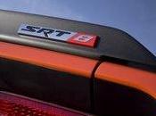 commandes affluent pour Dodge Challenger SRT8 2008