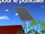 "L'énergie solaire photovoltaïque pour particulier"