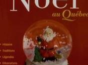 fête Noël Québec