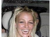 Britney Spears avoir enfants Noël