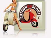 Autour Scoot, joli site sous rentashop