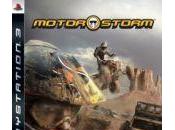Mise jour pour Motorstorm