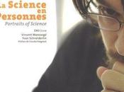 science personnes Portraits Science