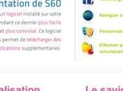 S60.com enfin français