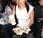 Jamie Lynn, soeur Britney Spears enceinte