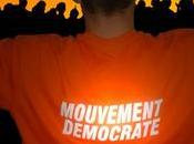 Expréssion Démocrate "DEMOCRATES MOUVEMENT" pour Conseil National