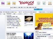 Yahoo Japon normalise