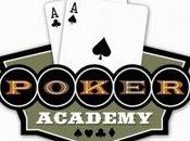 veut intégrer Poker Academy NRJ12