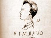 d'Arthur Rimbaud Paris