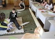 Tchétchénie, mieux peut-être l&#8217;espoir