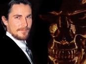 Christian Bale FOREVER