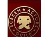 Nominations Screen Actors Guild Awards