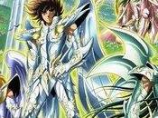 Révélations Saint Seiya Meiou Hades Elysion