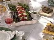 ANTHEOR l'Art Table française service vaisselle fêtes