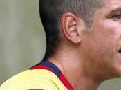 Carles Puyol rase cheveux