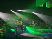 Tokio Hotel Mika Parc Princes