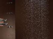 séance chromathérapie sous douche