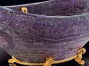 baignoire améthyste