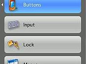 Pointui Home, nouvelle interface graphique pour Windows Mobile