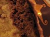 Fêtes: Trois chocolats Bûche !!!!