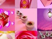 Rose, tout rose, l'année 2008 commence douceur pour mamina vous