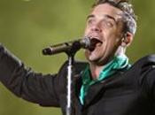 Robbie Williams veut revenir