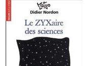 ZYXaire sciences