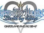 Intro Kingdom Hearts Birth Sleep