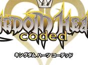 Intro Kingdom Hearts Coded