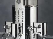 Victoria Arduino Venus Century Espresso Machine