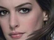 Anne Hathaway, nouvelle égérie marque "Lancôme"