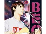 21ème tome Beck disponible janvier 2008!