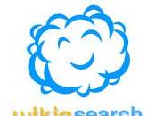 Participez recherche avec Wikia Search